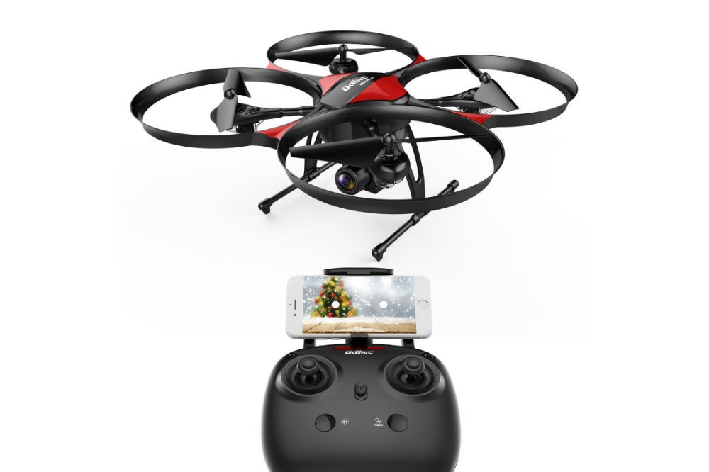 Drone Android Gilmer 
      WV 26350